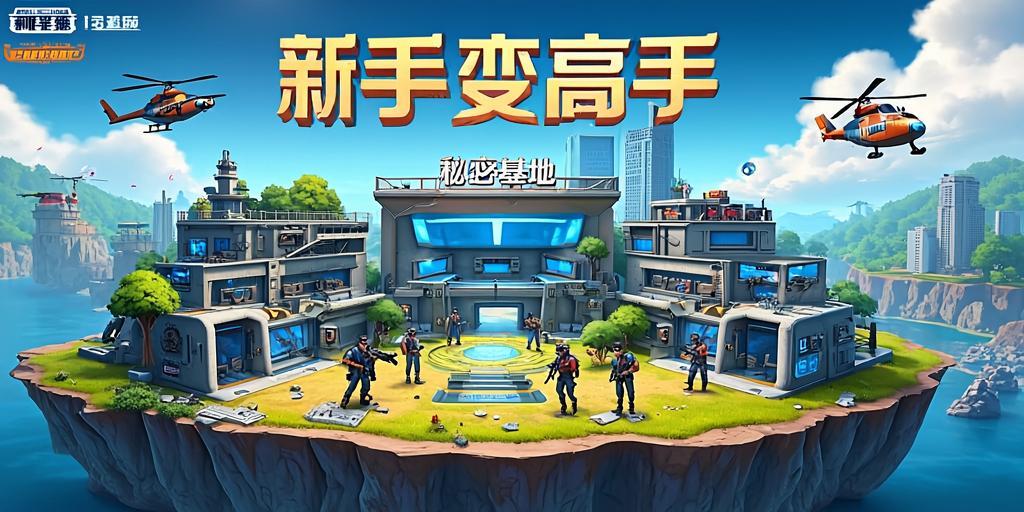 和平精英辅助【兵王】